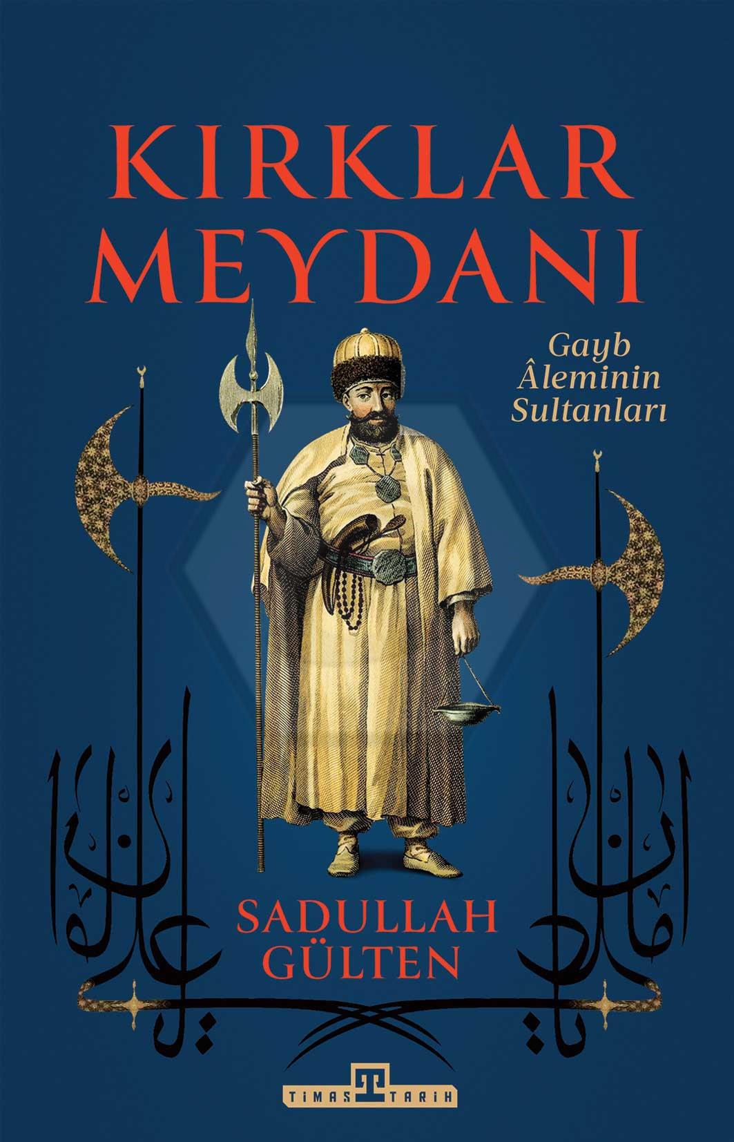 Kırklar Meydanı