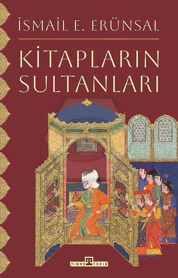 Kitapların Sultanları