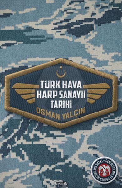 Türk Hava Harp Sanayii Tarihi