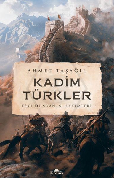 Kadim Türkler