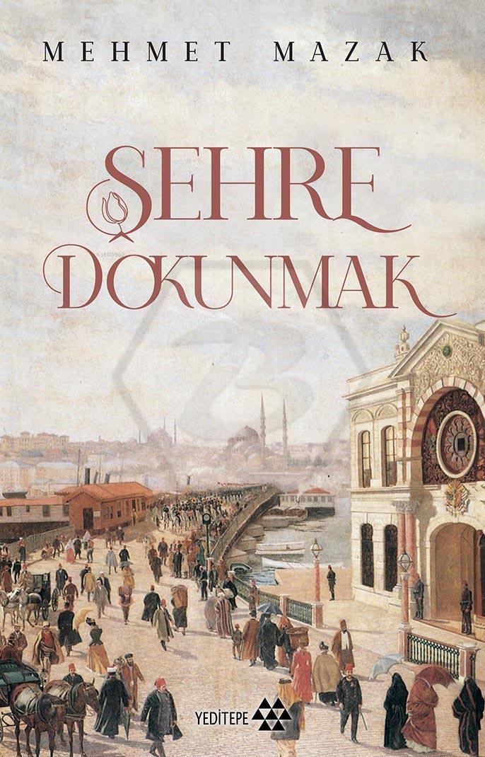 Şehre Dokunmak