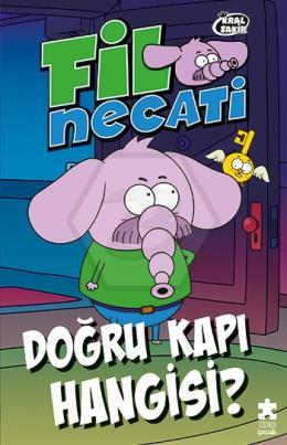 Fil Necati 2 - Doğru Kapı Hangisi