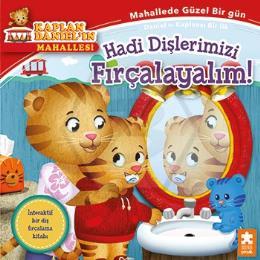 Hadi Dişlerimizi Fırçalayalım!