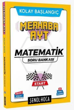 Merhaba AYT Matematik Soru Bankası