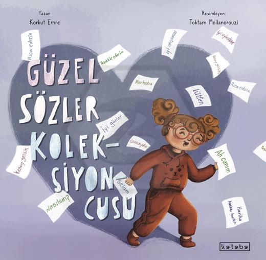 Güzel Sözler Koleksiyoncusu