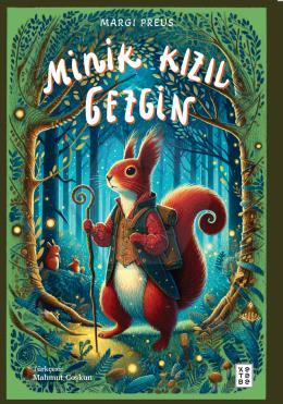 Minik Kızıl Gezgin