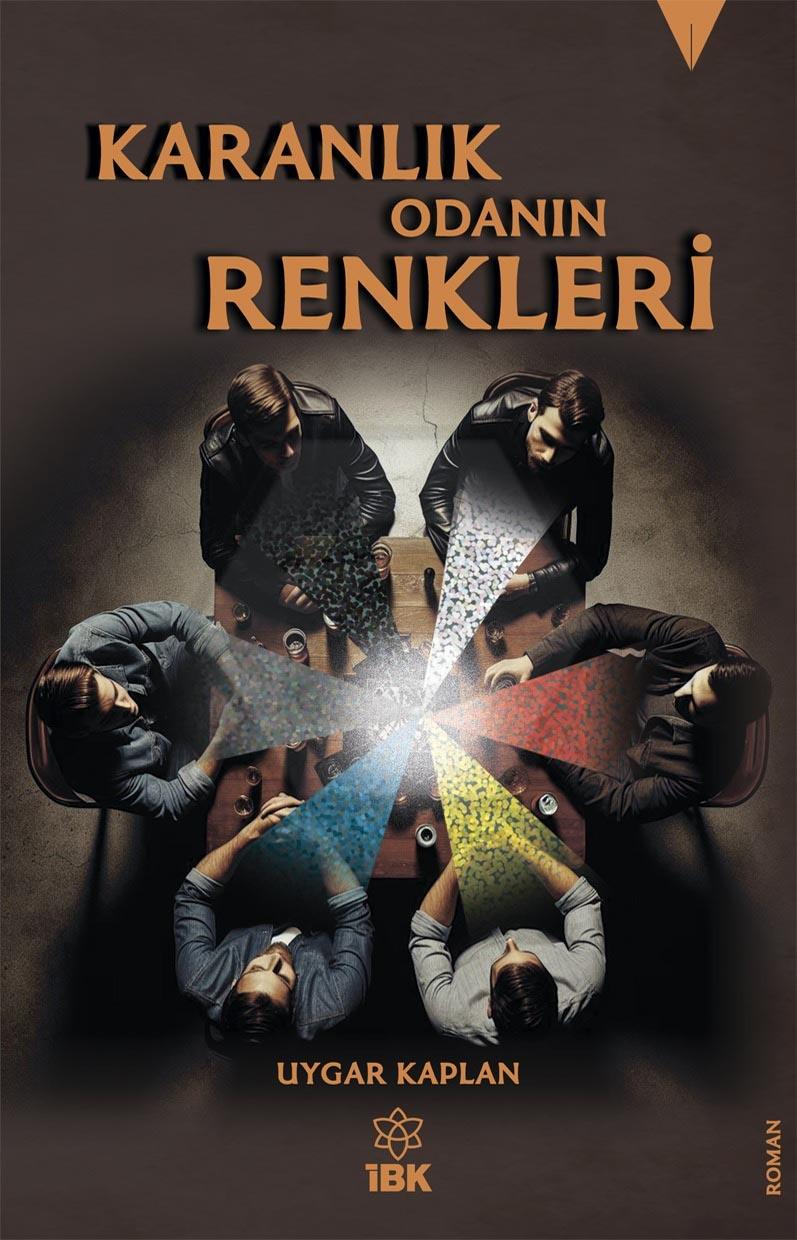 Karanlık Odanın Renkleri
