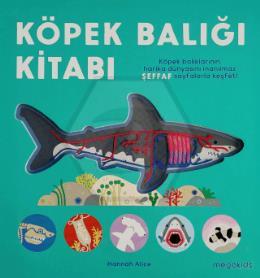 Köpek Balığı Kitabı