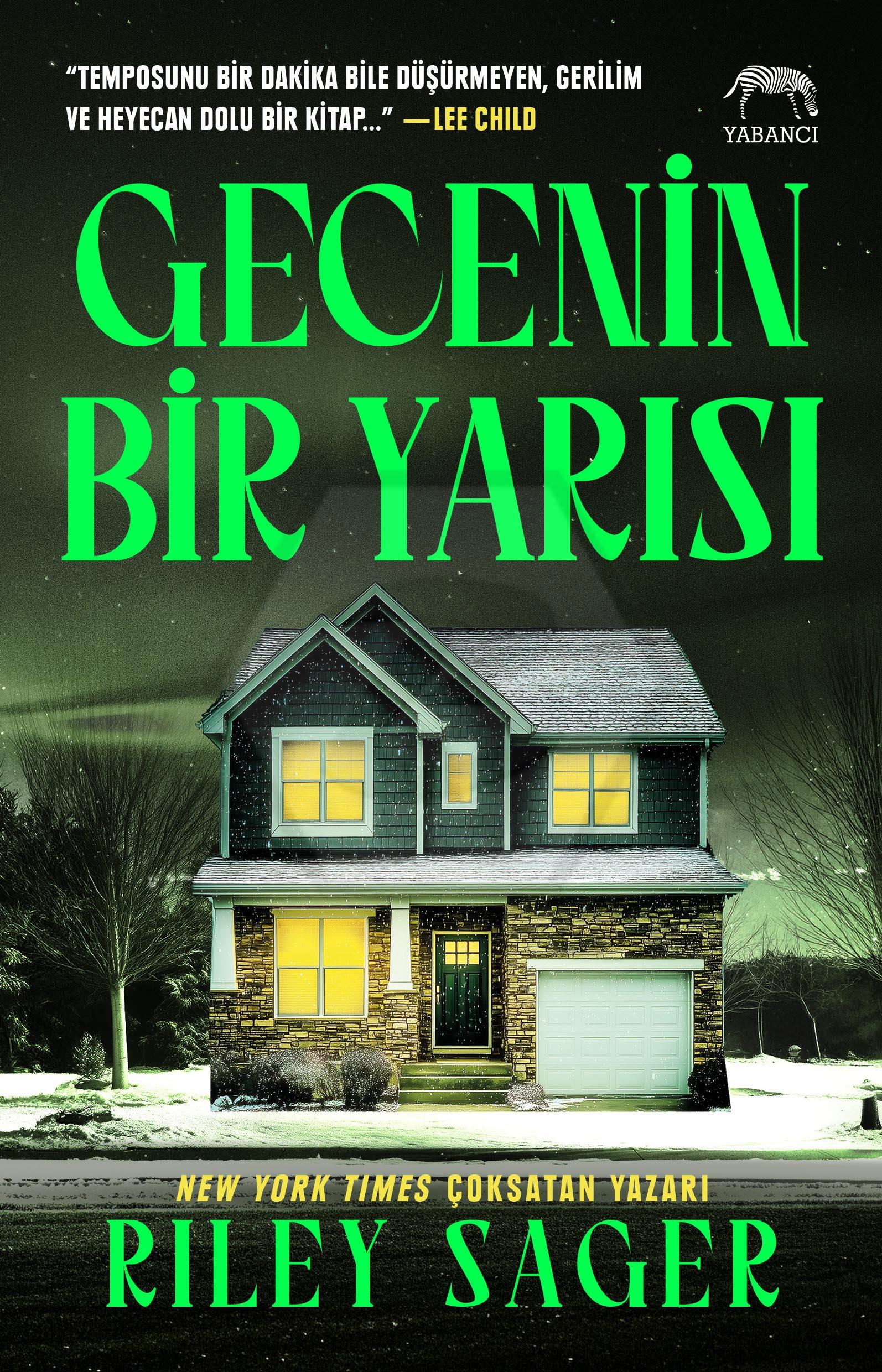 Gecenin Bir Yarısı