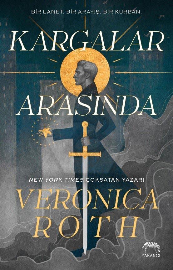 Kargalar Arasında