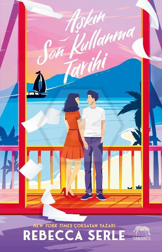 Aşkın Son Kullanma Tarihi