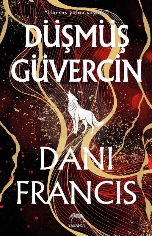 Düşmüş Güvercin: Gümüş Elit 2 (Ciltli)