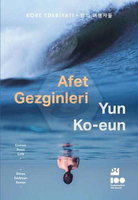 Afet Gezginleri