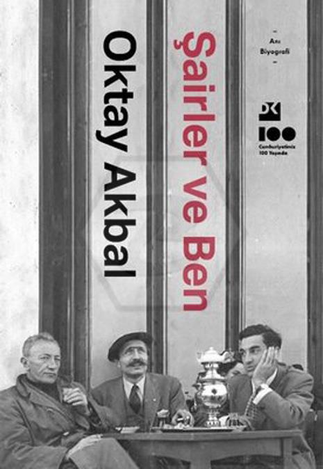 Şairler ve Ben
