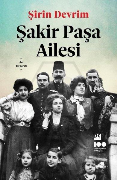 Şakir Paşa Ailesi