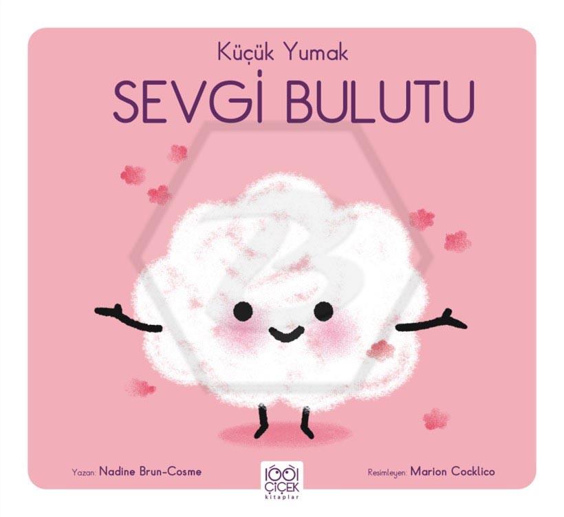 Küçük Yumak Sevgi Bulutu