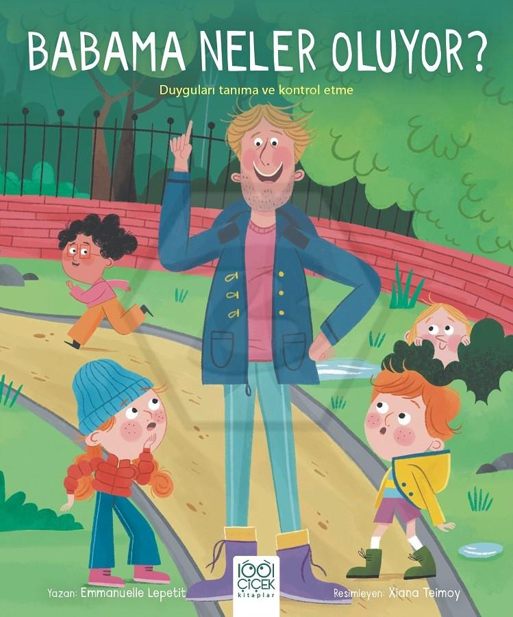 Babama Neler Oluyor?
