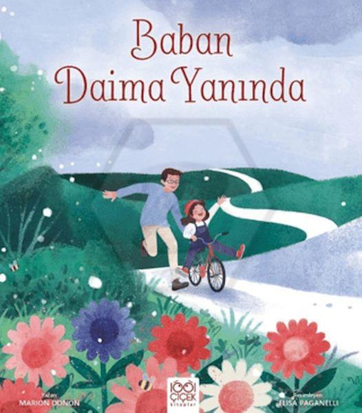 Baban Daima Yanında