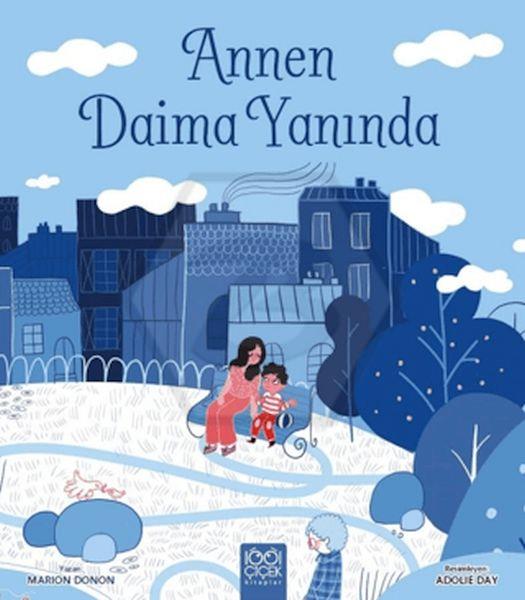 Annen Daima Yanında