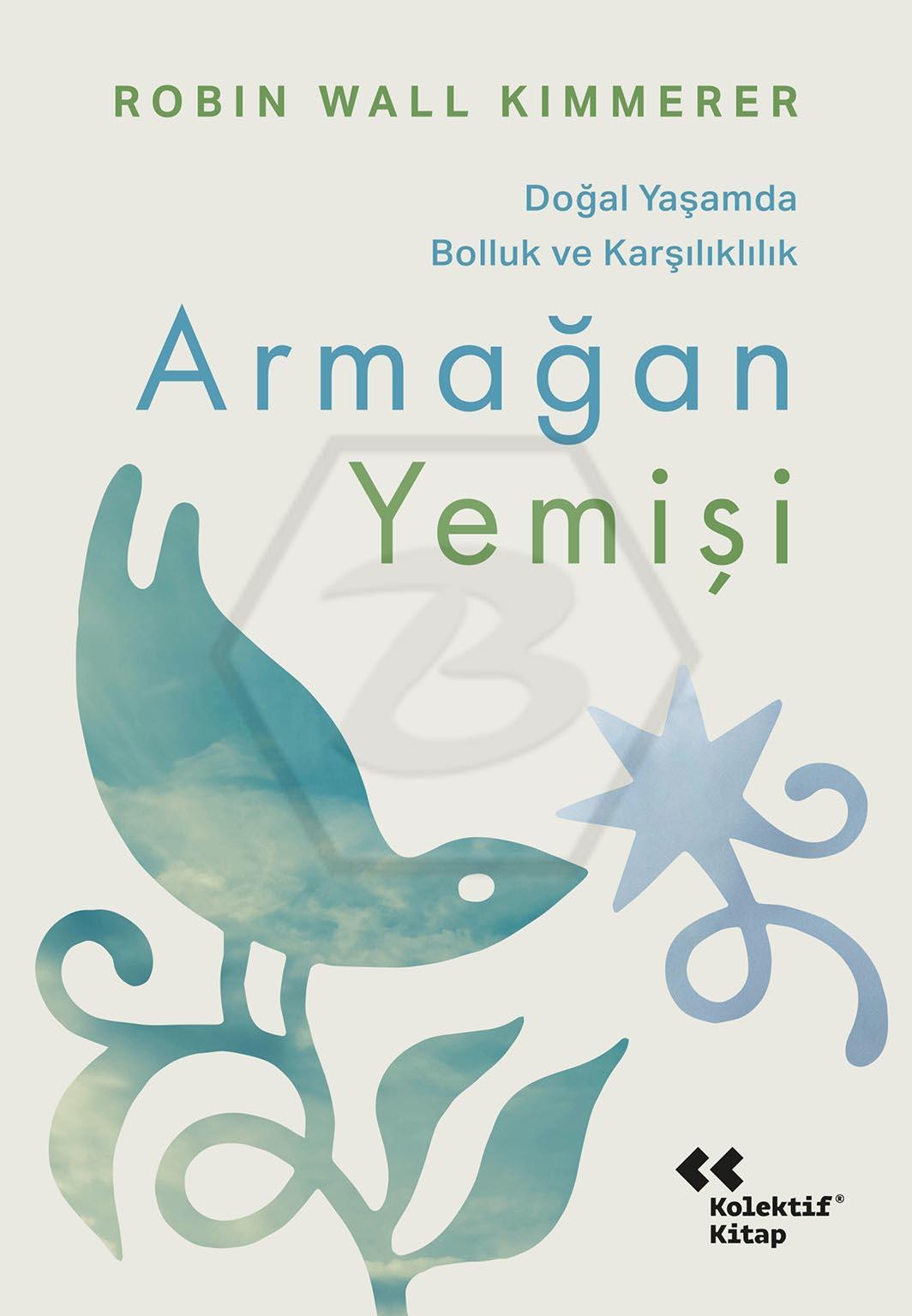 Armağan Yemişi