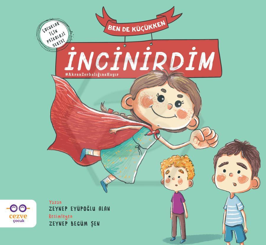 Ben de Küçükken İncinirdim