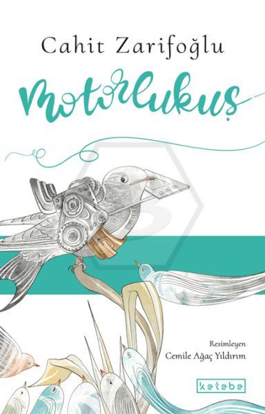 Motorlukuş