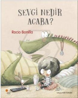 Sevgi Nedir Acaba?