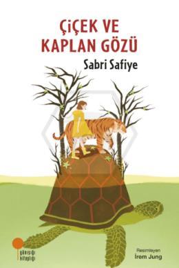 Çiçek ve Kaplan Gözü