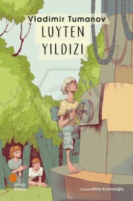 Luyten Yıldızı