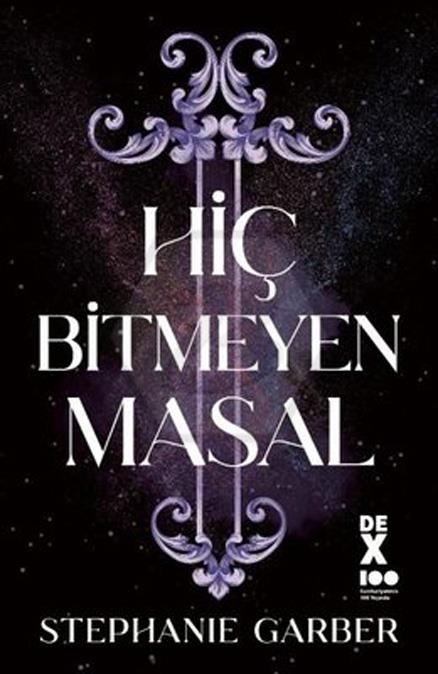 Hiç Bitmeyen Masal