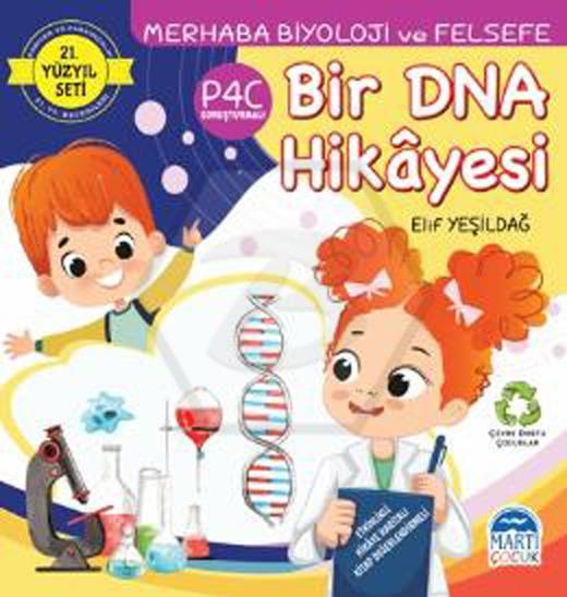 21. Yüzyıl Seti - Bir Dna Hikayesi