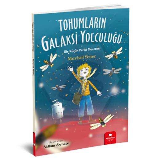 Tohumların Galaksi Yolculuğu