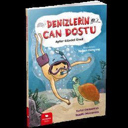 Denizlerin Can Dostu