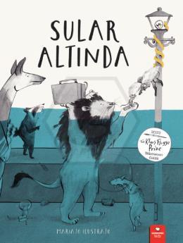 Sular Altında