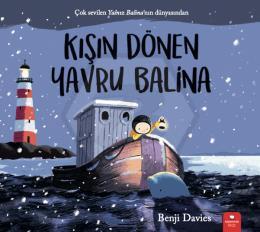 Kışın Dönen Yavru Balina