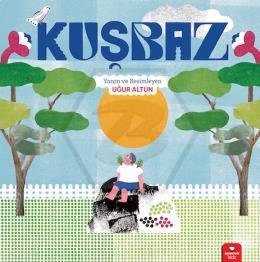 Kuşbaz