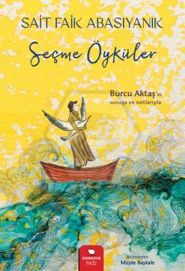 Sait Faik Abasıyanık Seçme Öyküler