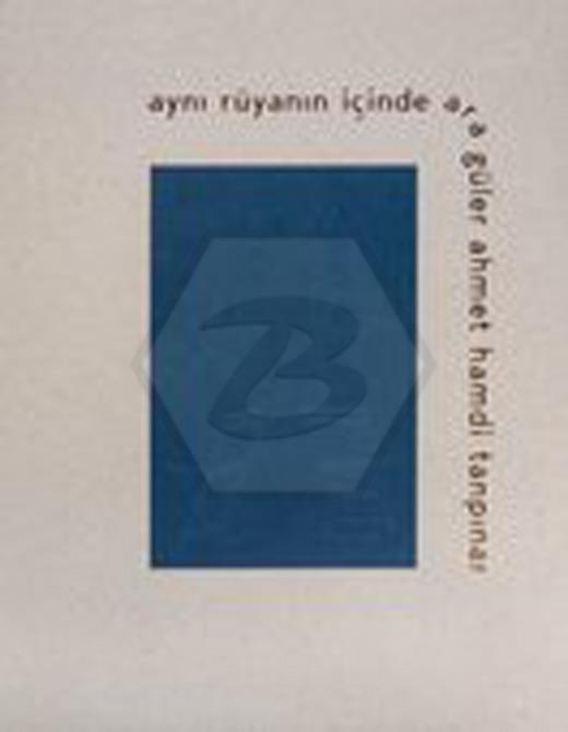 Aynı Rüyanın İçinde