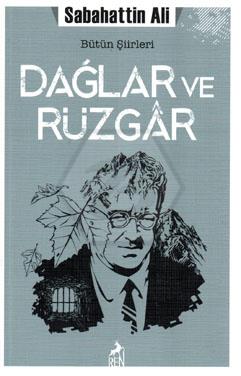 Dağlar ve Rüzgar