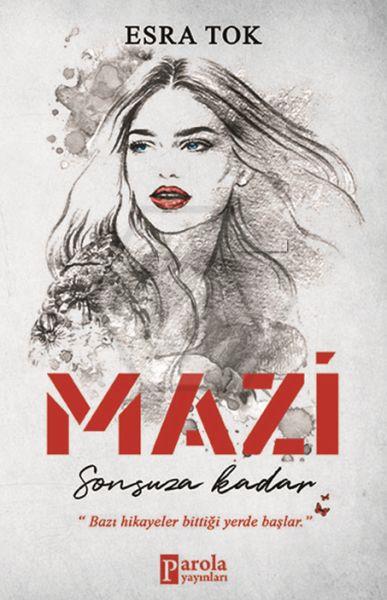 Mazi - Sonsuza Kadar