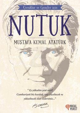 Çocuklar ve Gençler İçin - Nutuk