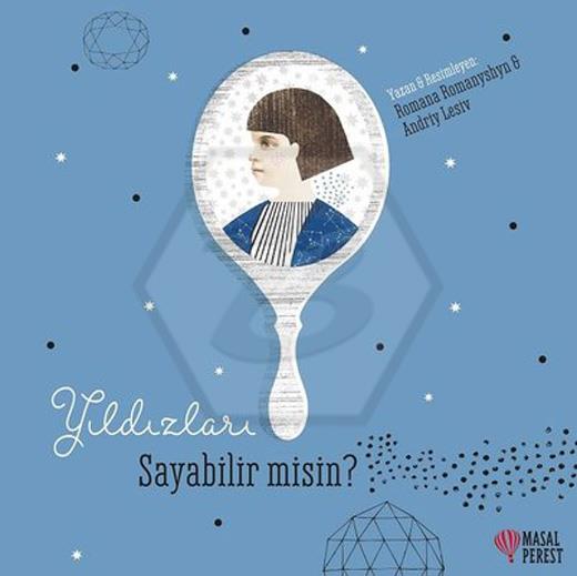 Yıldızları Sayabilir misin