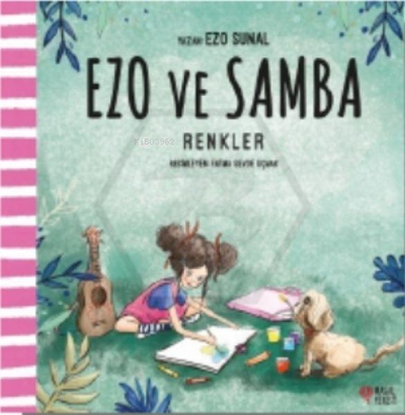 Ezo ve Samba Renkler