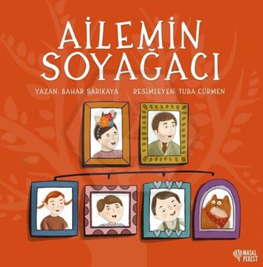 Ailemin Soyağacı