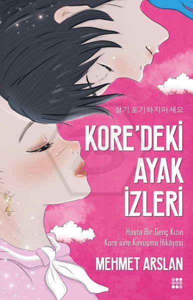 Kore`deki Ayak İzleri