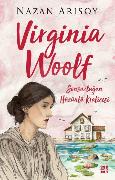 Virginia Woolf