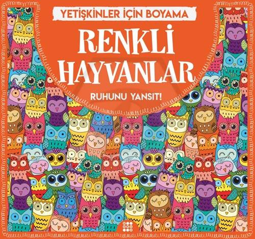 Renkli Hayvanlar