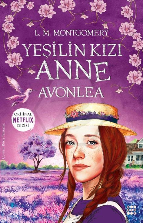 Yeşilin Kızı Anne 2 - Avonlea