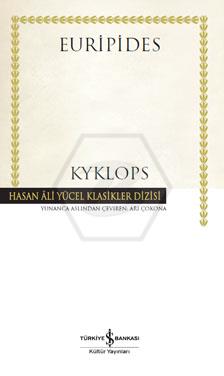 Kyklops (Ciltli)