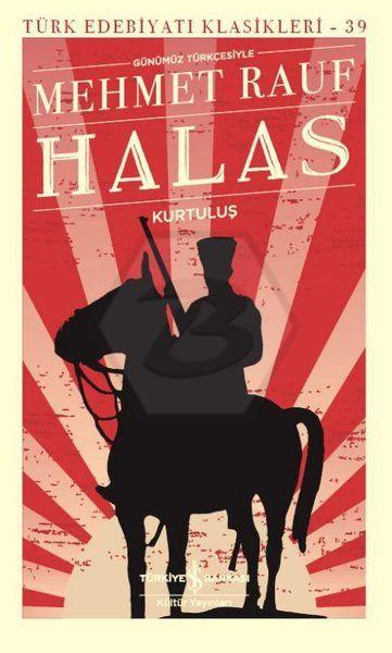 Halas(Günümüz Türkçesiyle)